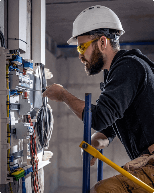 Supervisión técnica NoLimits